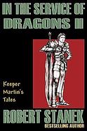 In the Service of Dragons II cover