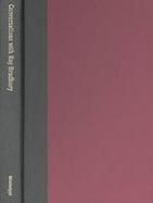 Conversations With Ray Bradbury cover