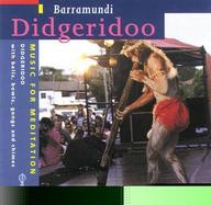 Didgeridoo: CD cover