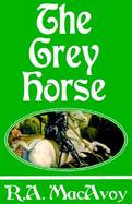 The Grey Horse cover