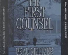 The First Council cover
