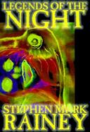 Legends of the Night cover
