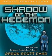 Shadow of the Hegemon cover