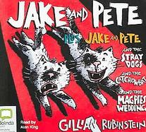 Jake And Pete Library Edition cover