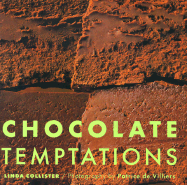 Chocolate Temptations cover