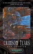 Crimson Tears cover