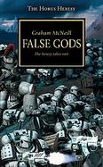 False Gods cover