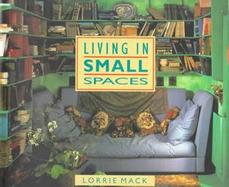 Living in Small Spaces cover