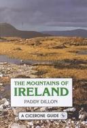 The Mountains of Ireland cover
