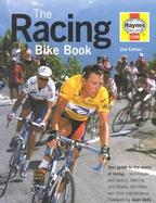 The Racing Bike Book cover