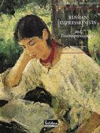 Russian Impressionists cover