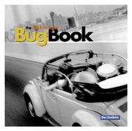 The Volkswagen Bug Book: A Celebration of Beetle Culture cover