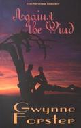 Against the Wind cover