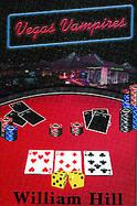 Vegas Vampires cover
