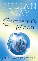 Conqueror's Moon (The Boreal Moon Tale) cover