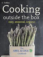 Cooking Outside the Box The Abel & Cole Cookbook cover