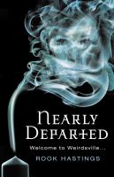 Nearly Departed cover