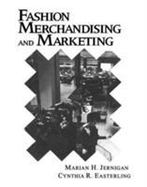 Fashion Merchandising and Marketing cover