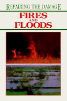 Fires and Floods cover
