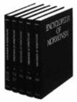 Encyclopedia of Mormonism cover