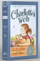 Charlotte's Web / Stuart Little cover
