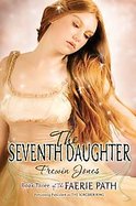 The Seventh Daughter cover