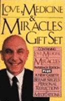 Love, Medicine and Miracles Gift Set cover