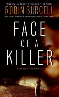 Face of a Killer cover