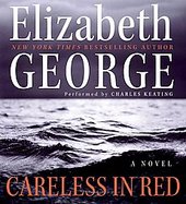 Careless in Red cover