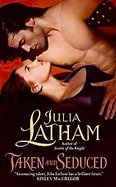 Taken and Seduced cover