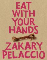 Eat with Your Hands cover