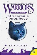 Bluestar's Prophecy cover