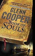 Book of Souls cover