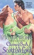 Claimed by a Scottish Lord cover