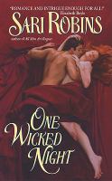 One Wicked Night cover