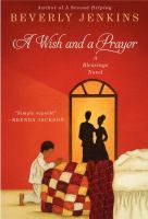 A Wish and a Prayer cover