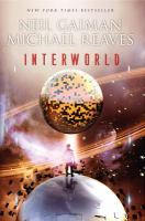 InterWorld cover