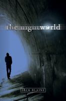 The Nightworld cover