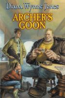 Archer's Goon cover