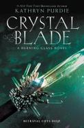 Crystal Blade cover