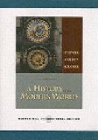 History of the Modern World cover