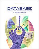 Database Design, Application Development, and Administration cover