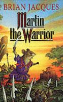Martin the Warrior cover