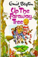 Up the Faraway Tree cover