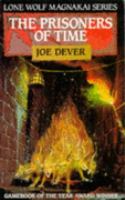 Prisoners of Time cover