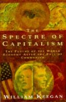 Spectre of Capitalism cover