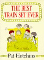 The Best Train Set Ever cover