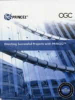 Directing Successful Projects With Prince2 2009 cover