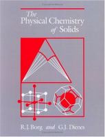 The Physical Chemistry of Solids cover