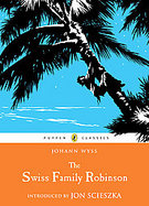 The Swiss Family Robinson cover